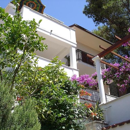 Apartments By The Sea Trogir - 11895 Extérieur photo