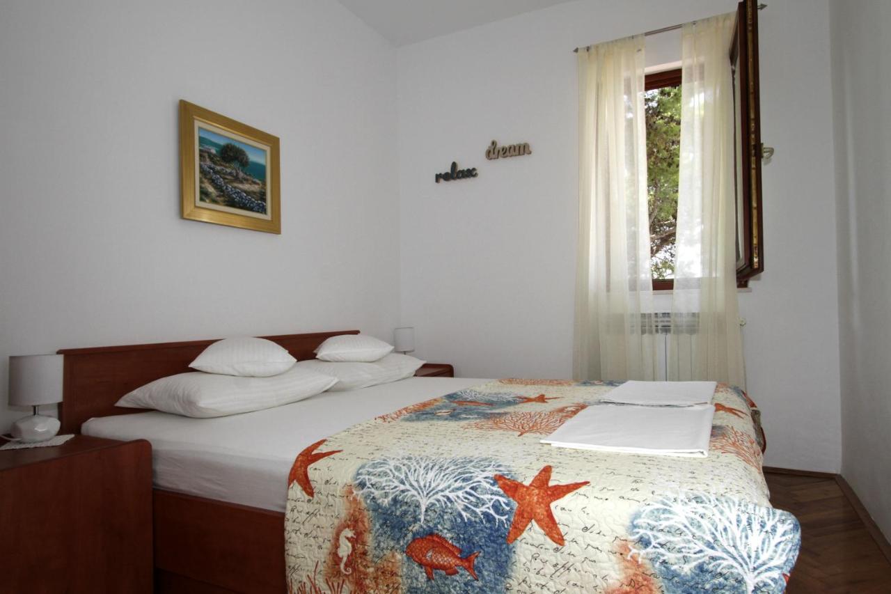 Apartments By The Sea Trogir - 11895 Extérieur photo