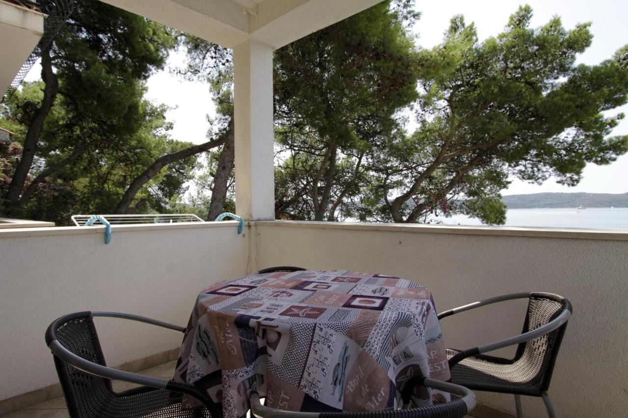 Apartments By The Sea Trogir - 11895 Extérieur photo