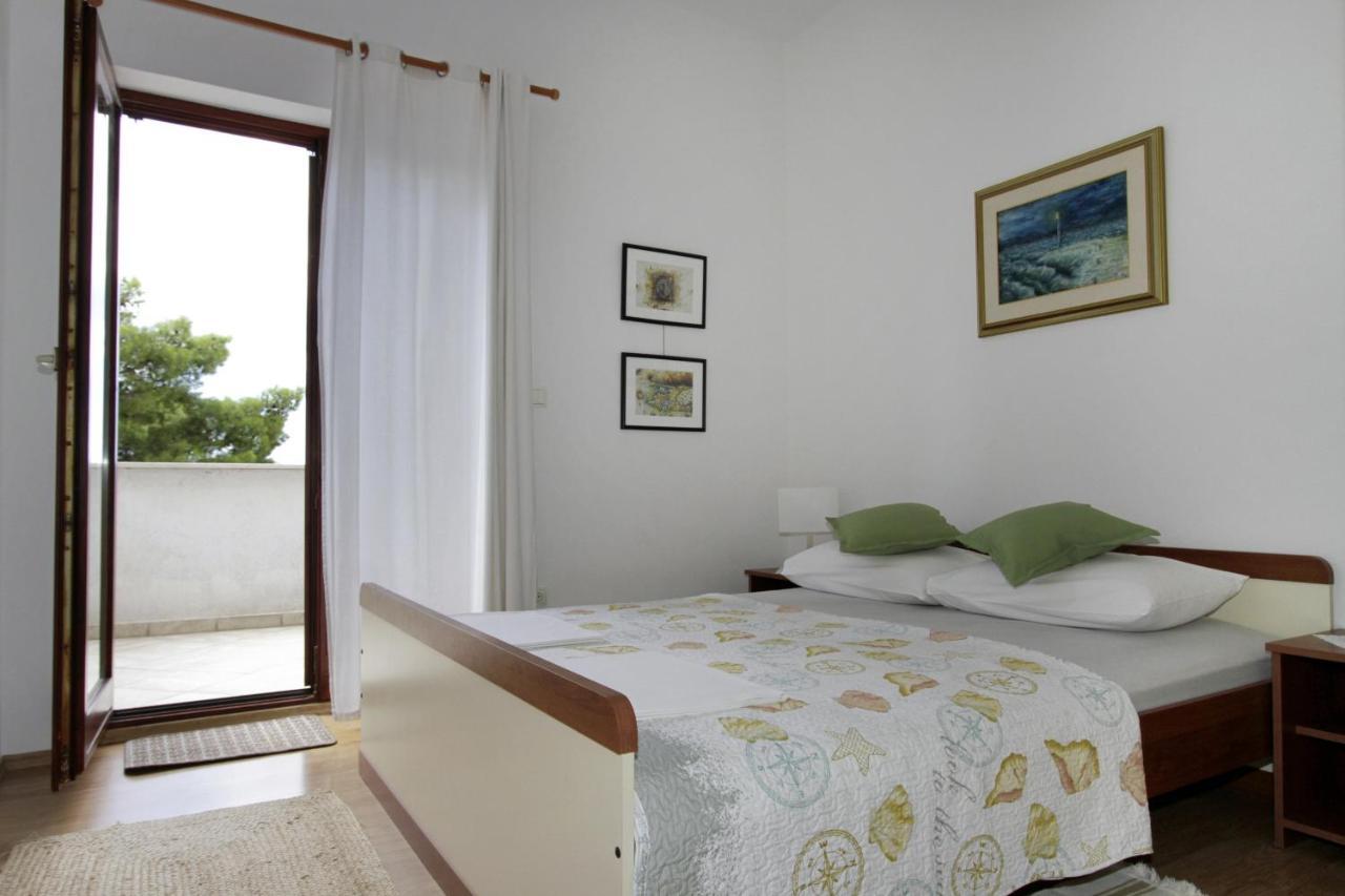 Apartments By The Sea Trogir - 11895 Extérieur photo